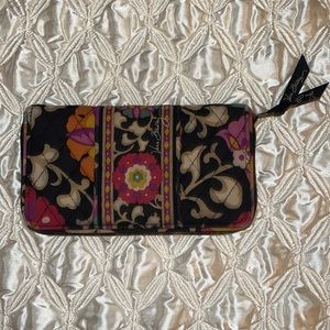 Vera Bradley wallet